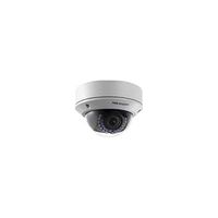Hikvision 4MP WDR Vari-focal Dome Network Camera DS-2CD2742FWD-IZS 2.8-12mm Motorized Lens POE IR Day/Night Vision IP67 Waterproof Security Surveillance English Version