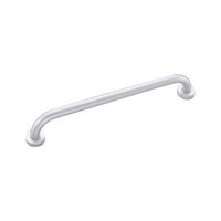 Bathroom safety rails Bathroom handrails, bathroom Non-slip Safety Aluminum material armrest 30cm, 40cm, 50cm (Size : 50cm)