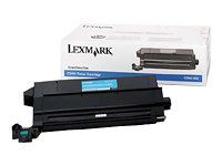Cyan Toner Cartridge for C910