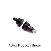 G.R.I. 8080-TWG-B SET 3/4"STLDR W/TRMS WDGP B