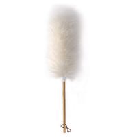Long Dusters – Cobweb Duster – Ceiling Fan Duster – Hand Duster Brush – Appliance Duster for Home