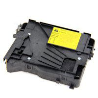 HP LJ M521/M525/P3015 Laser Scanner Assembly RM1-6322, RM1-6476