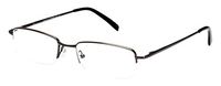 Best Seller SightLine Multifocal Progressive Reading Glasses 6000 (Gunmetal 1.50)