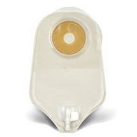 51650831 - ActiveLife 1-Piece Urostomy Pouch Precut 1-1/8