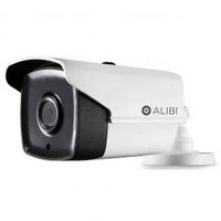 Alibi 3.0 Megapixel HD-TVI, 260 Feet IR Outdoor Bullet Security Camera