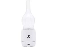 Oura Intelligent Oven Desktop Concentrate Air Shifter with Color Lighting Sensation (Smokey White)