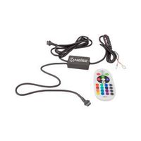 Heise HE-2CHRGBC Automotive Accessory