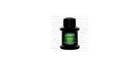 May Green Premium Fountain Pen Bottled Ink by De Atramentis