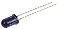VISHAY TSAL6400 IR EMITTER, 940NM, T-1 3/4, THROUGH HOLE (1 piece)