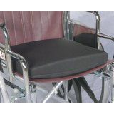 Wheelchair Extra Wide Foam Ultra Wedge 20"