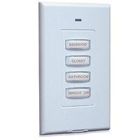 X-10 PRO PHW04D X-10 PHW04D WALL MODULE 3 CHA-