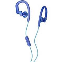 Skullcandy Chops Flex in-Ear Earbud - Royal Blue