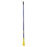 RCPH246BLU - Gripper Fiberglass Mop Handle