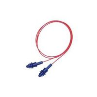 Howard Leight Air Soft Reusable Corded Ear Plugs | Pack of 10 Pair