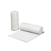 Hartmann 80300000 Conco Bandage, Non-Sterile, Latex-Free, 12.3' Length, 3" Width (Pack of 96)