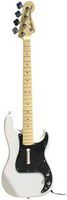ROCK BAND 9806 XBOX 360TM WIRED PLASTIC BASS WITH FENDER® PRECISION DESIGN