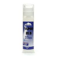 Vapor Eze Vapor Rub Pump Bottle
