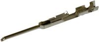 MOLEX 16-02-0114 CONTACT, PIN, 24-22AWG, CRIMP (1 piece)