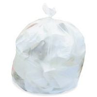 Heritage High Density 55-gal Liners - 55 gal - 36" Width x 60" Length x 0.51 mil (13 Micron) Thickness - High Density - Natural - High-Density Polyethylene (HDPE) - 200/Carton - Can