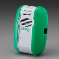 Posey 8374 KeepSafe Deluxe