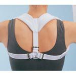 DJ Orthopedics CLAVICLE STRAP - X-Large - Model 79-85018 - Each