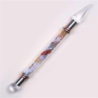 Light of the Azez Energy Wands