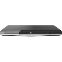 Toshiba BDK33 Blu-ray Player with Built-in Wi-Fi