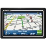 Drive 270 Automobile Portable GPS Navigator