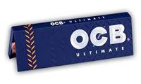 OCB Ultimate 1 1/4 (3 Pack)