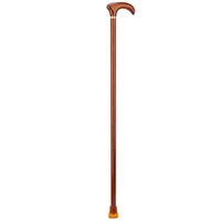 WXL Solid Wood Cane Old Man Cane Gentleman Civilization Stick Wooden Cane Light Anti-Skid