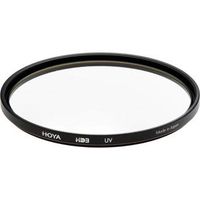 Hoya 49mm HD3 32-Layer Nano Multi-coated UV Filter