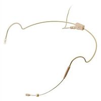 AVTronics AVT-2EP Dual Earpiece Mic for Sennheiser or Nady