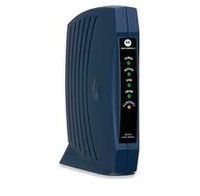 Motorola SB5102 SURFboard Cable Modem (SB5100 Series)
