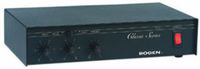 Bogen Classic Series Amp 20 Wa