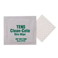 Kendall Healthcare Upup220 Tens Clean-Cote Skin Dressing Wipe,Kendall Healthcare - Box 50
