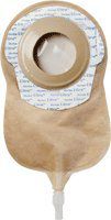 Ultra Extra 2 3/4" Flat, Large, Trnsp, Skin Shield