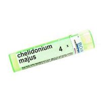 BOIRON USA Chelidonium Majus 4x