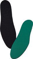 Spenco Slip-In Insoles, Size 2, Female Shoe 7/8