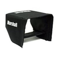 Marshall V-H50 Sun Hood for V-LCD50-HDMI 5" Monitor