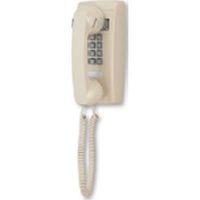 CORTELCO 255444-V0E-20MD / Wall Ash w/electronic ringer