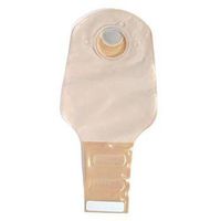 SUR-FIT Natura Drainable Pouch with InvisiClose Tail Closure - Flange: 1-3/4"