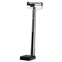 HEALTH-O-METER PHYSICIAN BALANCE BEAM SCALES