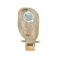 New Gen Assura 2-Piece Drainable Maxi Pouch 2" (Box of 10)