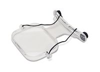 Portable Magnifier, 2X, 4 Inches by 5 Inches | ELP-560.02
