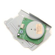 Fuser motor (M4) - LJ M351 / M451 / M375 / M475 series
