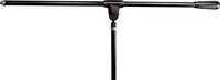 Ultimate Support ULTI-BOOM PRO - FB Fixed Length Microphone Boom Arm with One-touch Adjustment and Die-Cast Counterweight
