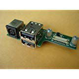 New Laptop DC Power Jack / USB Board for Dell 1525 1526 PP29L