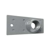 Atlas Sound BX-1A Conduit/Cable Adapter for AP-30 Series Speakers