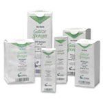 Dukal Gauze Pads - Nonsterile, 4" x 4" 8-ply - Model 92633 - Bag of 200