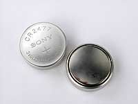 CR2477 3V Lithium